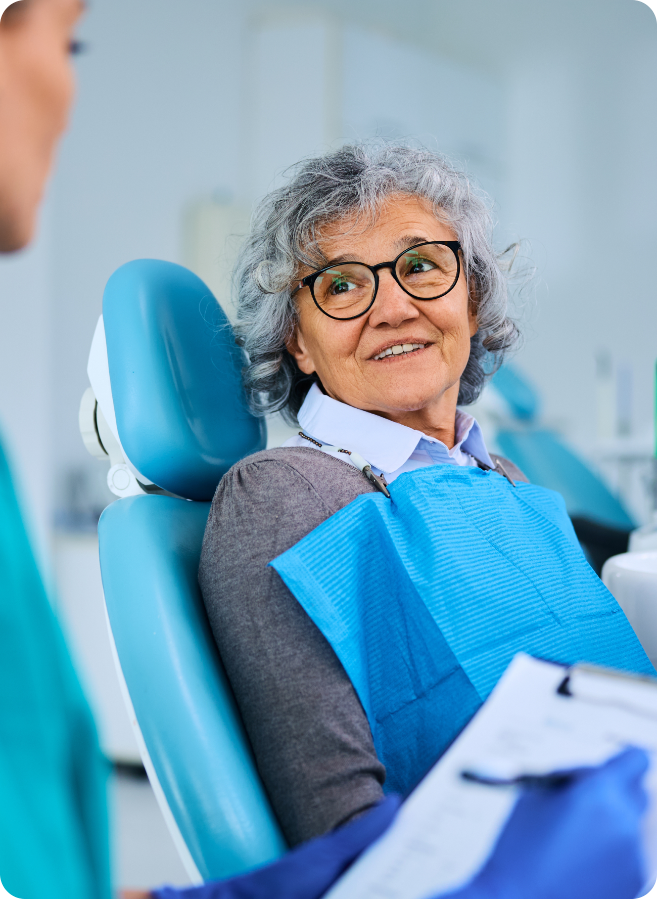 What to expect after an emergency dental procedure
