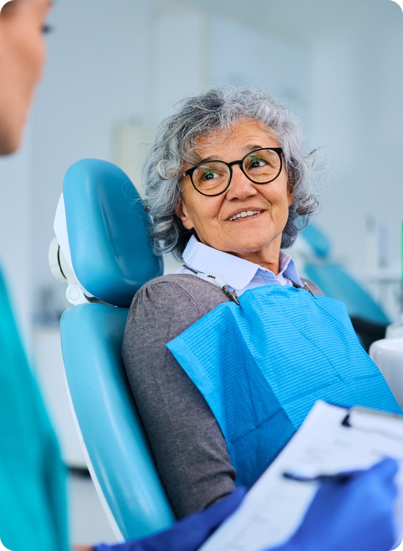 What to expect after an emergency dental procedure