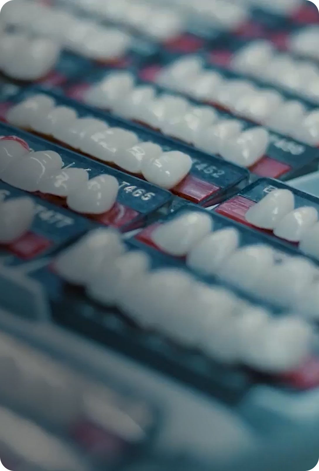 Free dental implant consultation video preview image