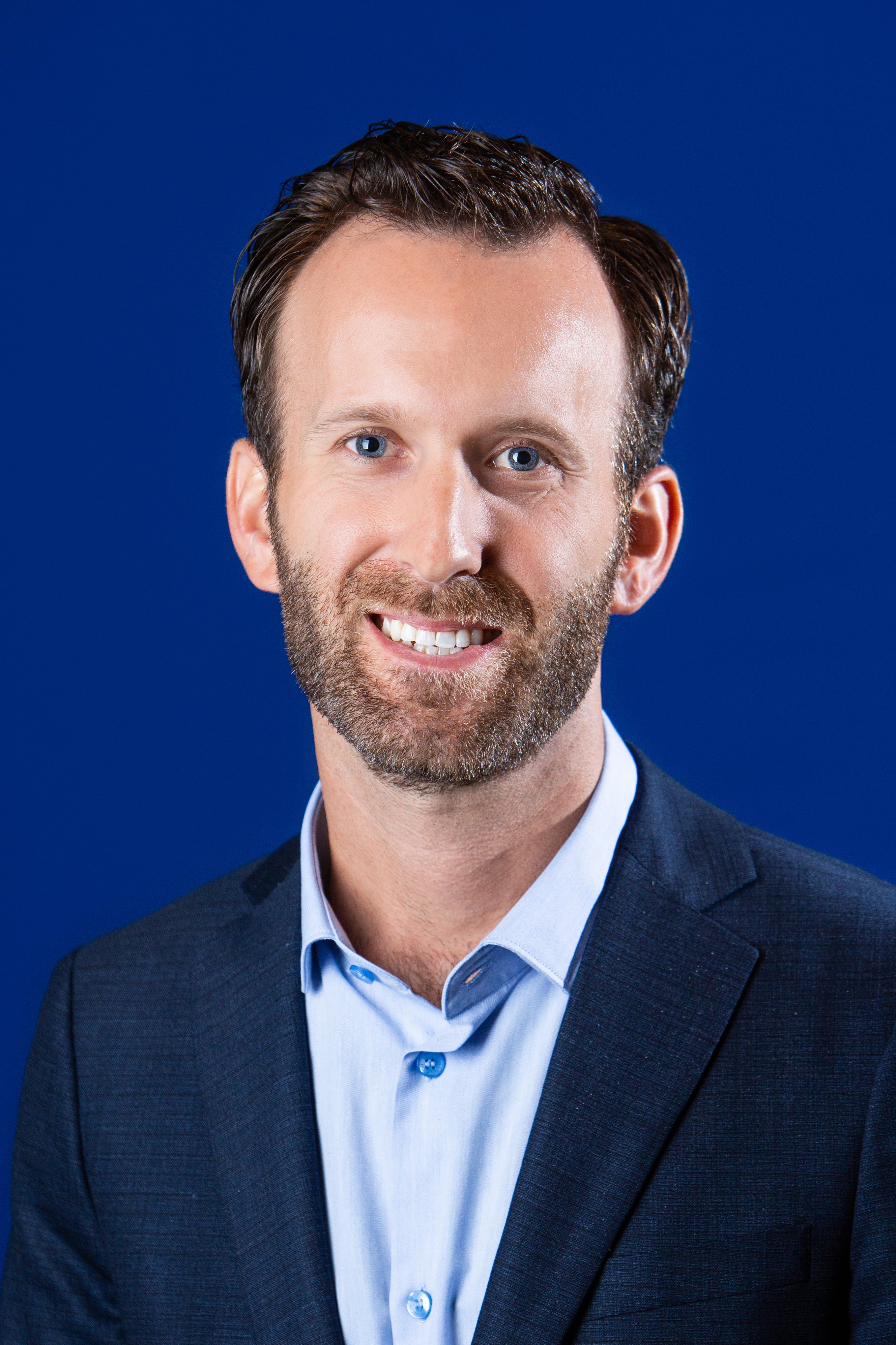 Ross Freeman