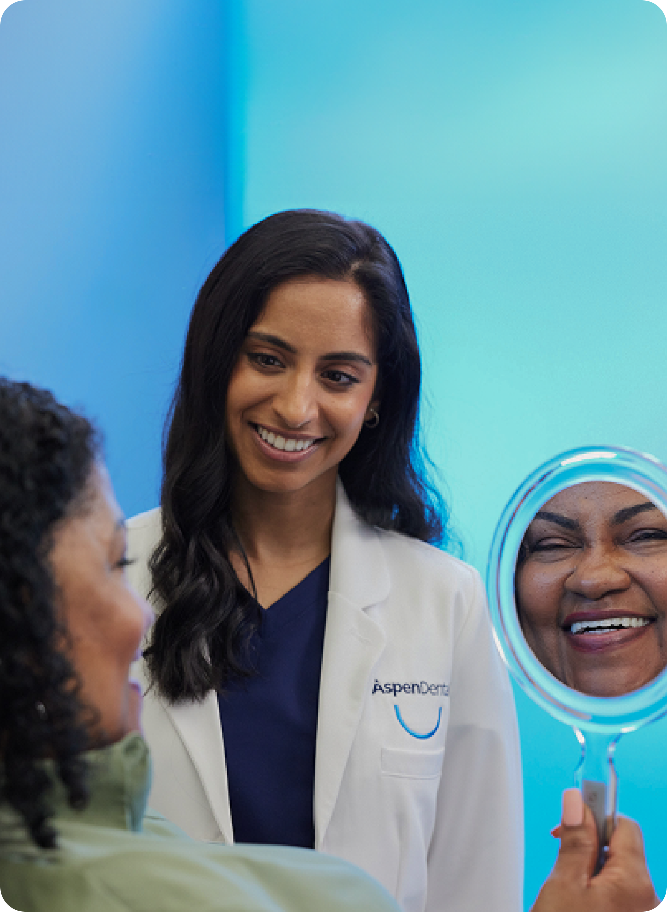 What are zirconia arches?