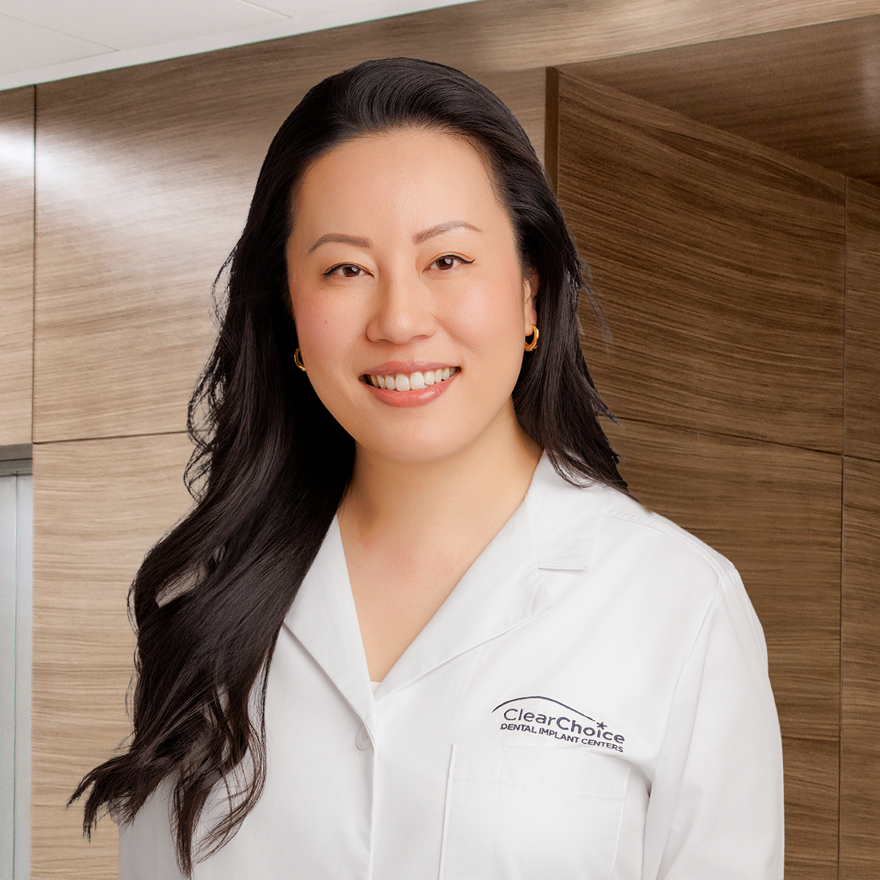 Dr. Jessica Hsieh