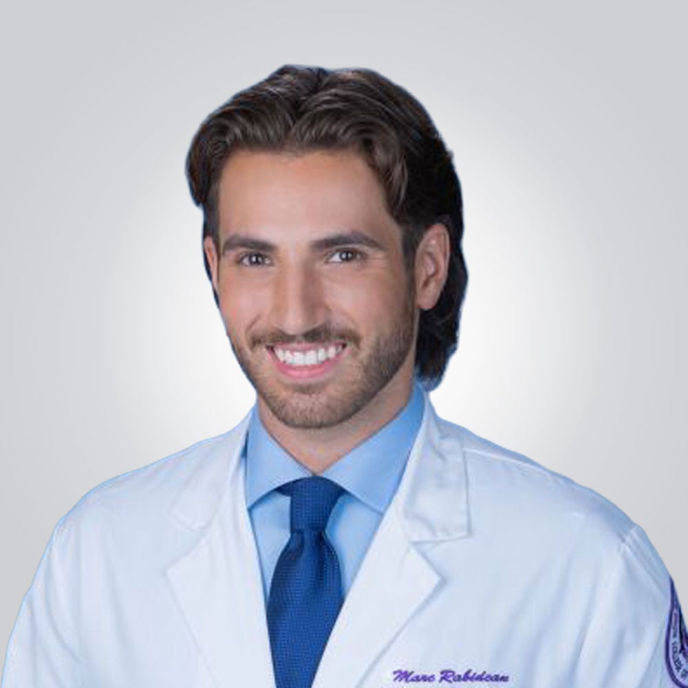 Marc Rabideau