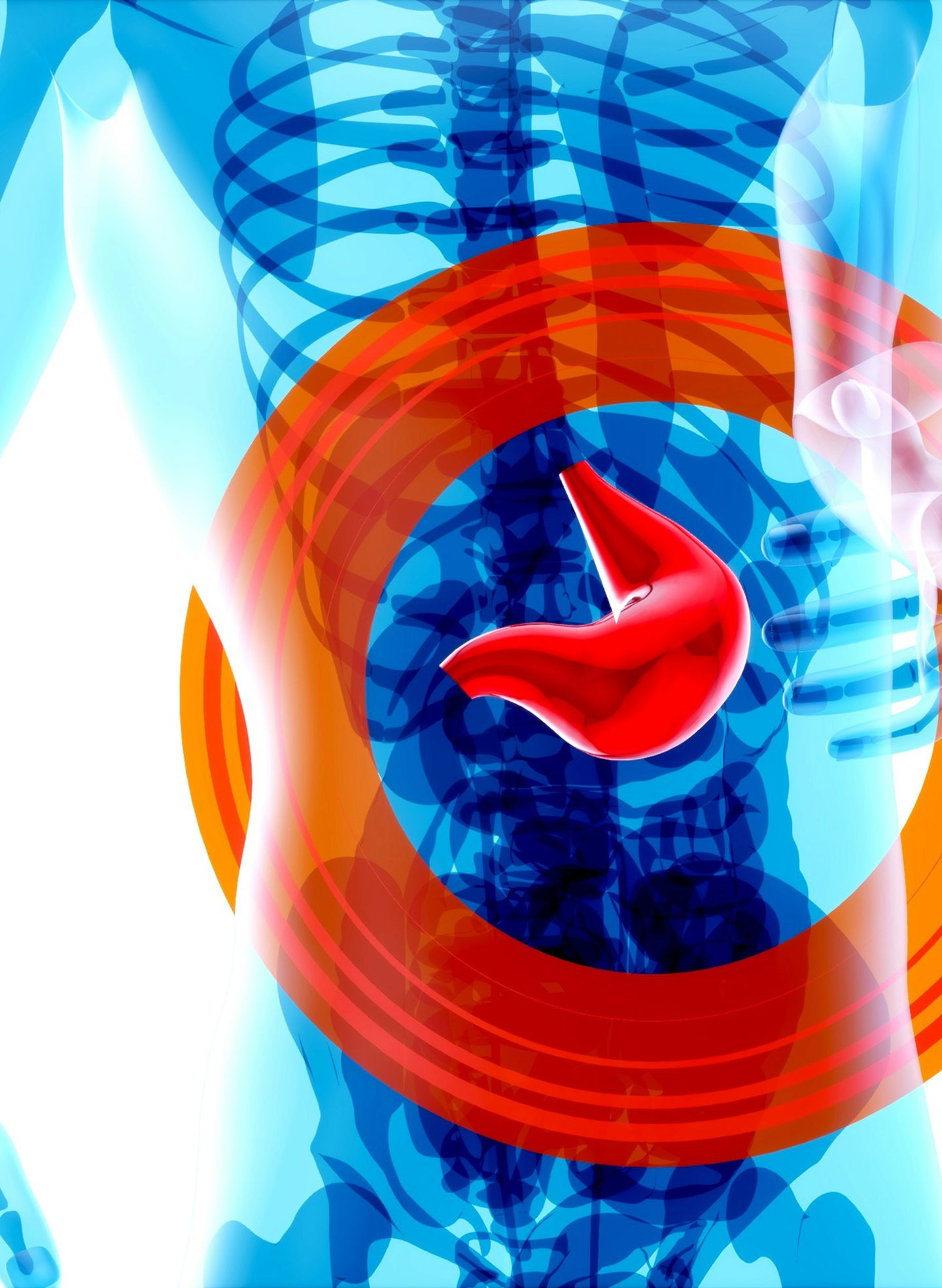 Understanding how bad teeth can disrupt digestion and lead to health issues