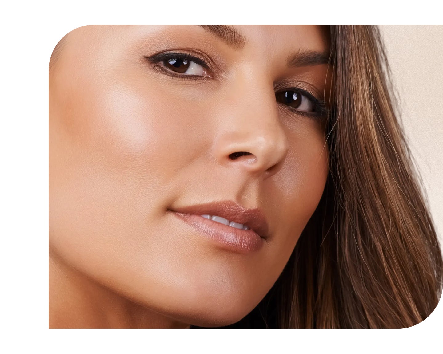 Non-invasive laser treatment used to address skin concerns and unwanted hair