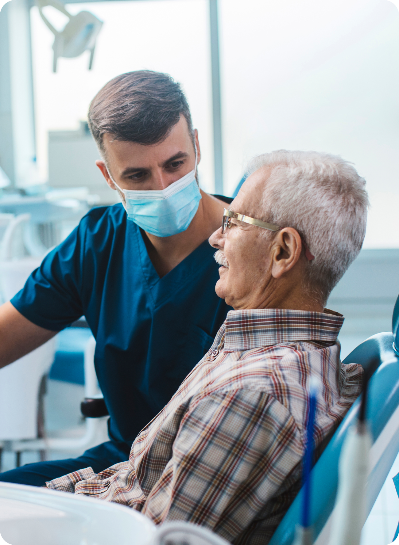 Urgent dental pain? Find an emergency dentist in Algonquin, IL