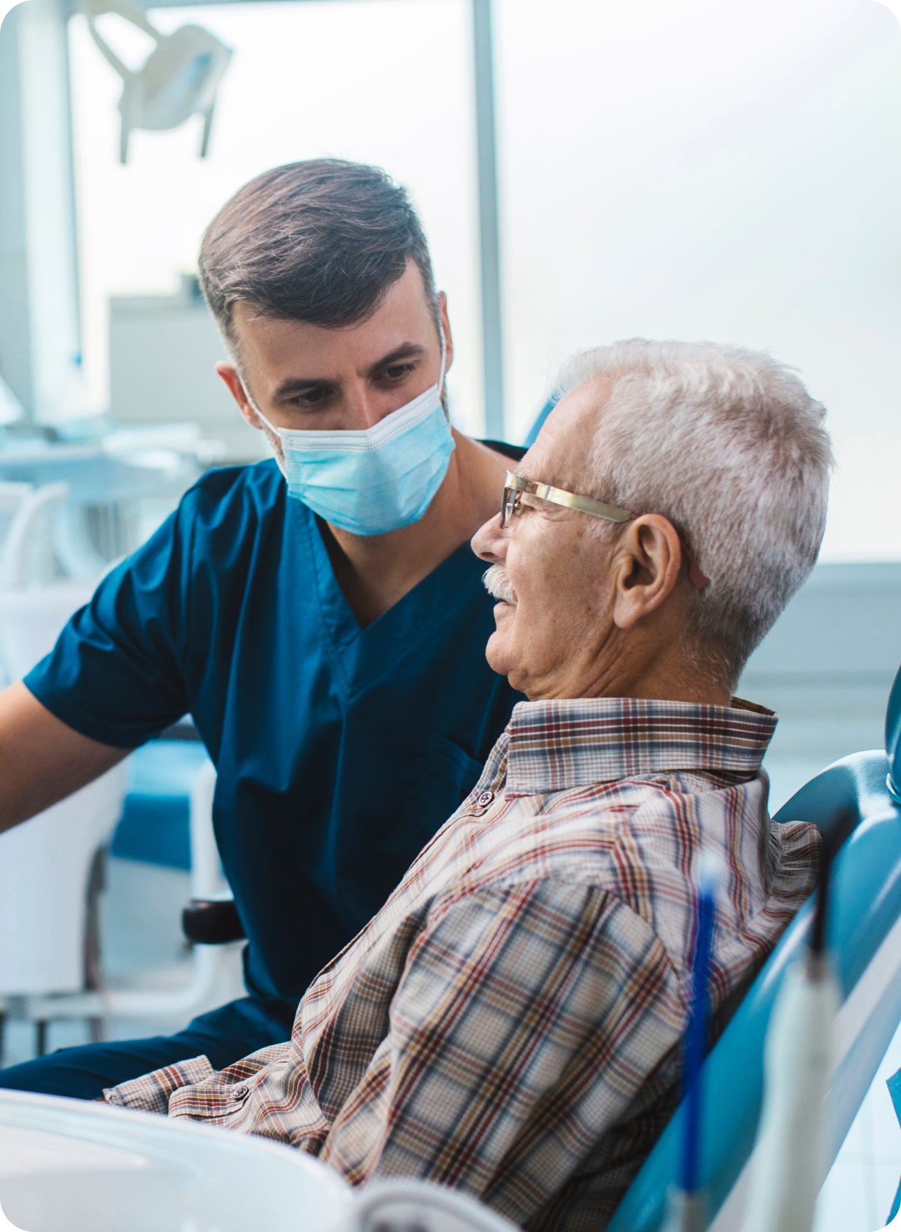 Urgent dental pain? Find an emergency dentist in Algonquin, IL