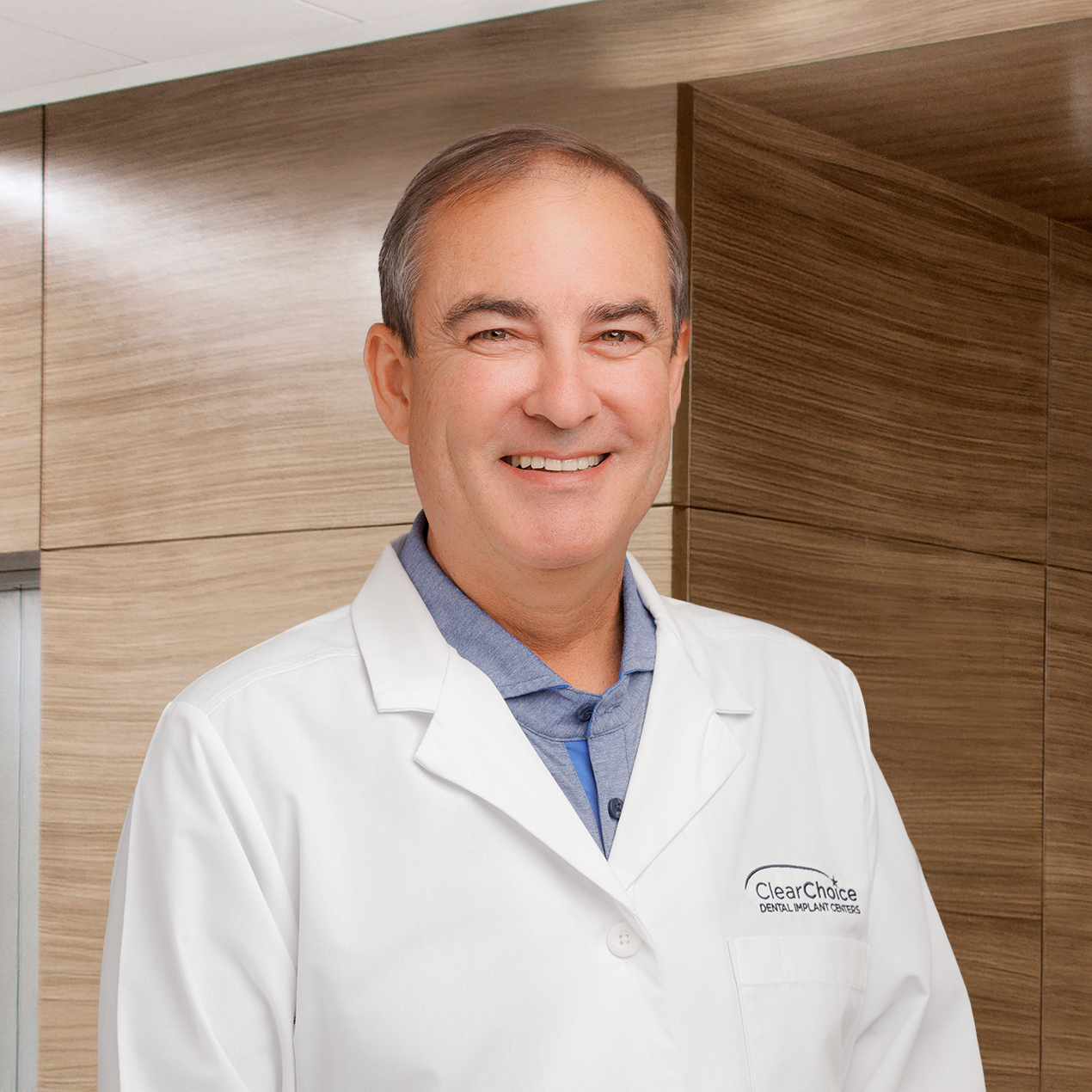 Dr. Stephen Alfano