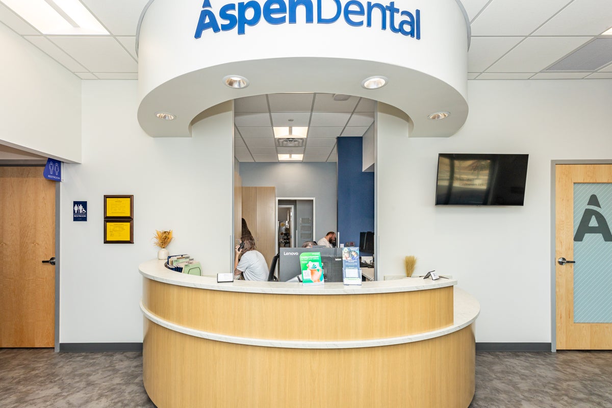 Casper, WY Dentist Near Me | Aspen Dental
