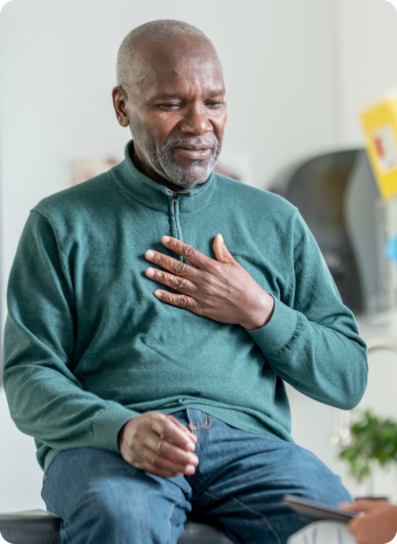Toothache or heart attack? How to tell the difference