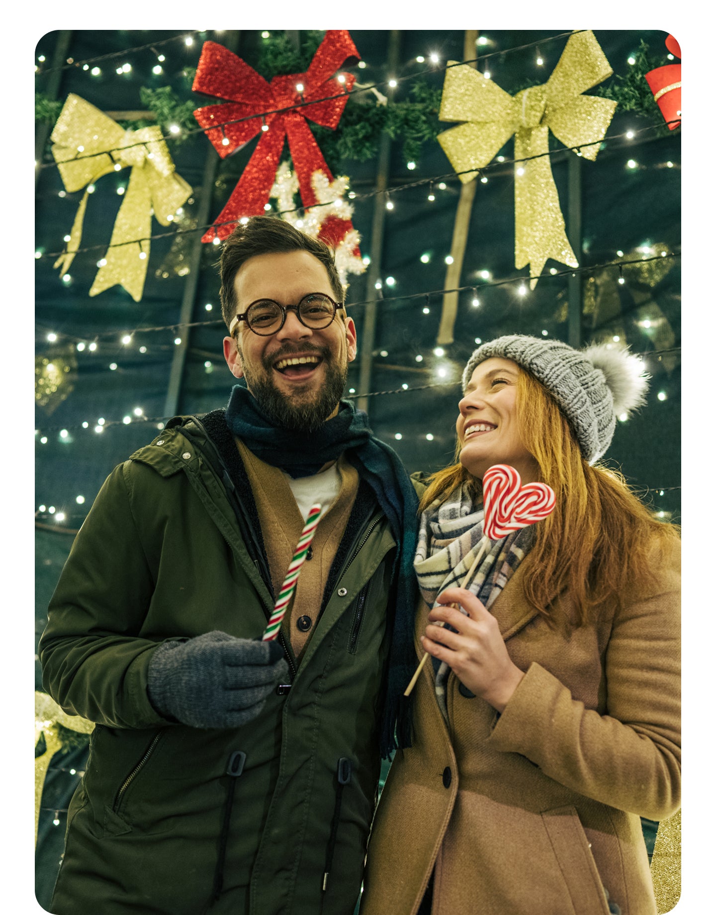 Dr. Burnham’s Holiday Smile Tips for Northgate