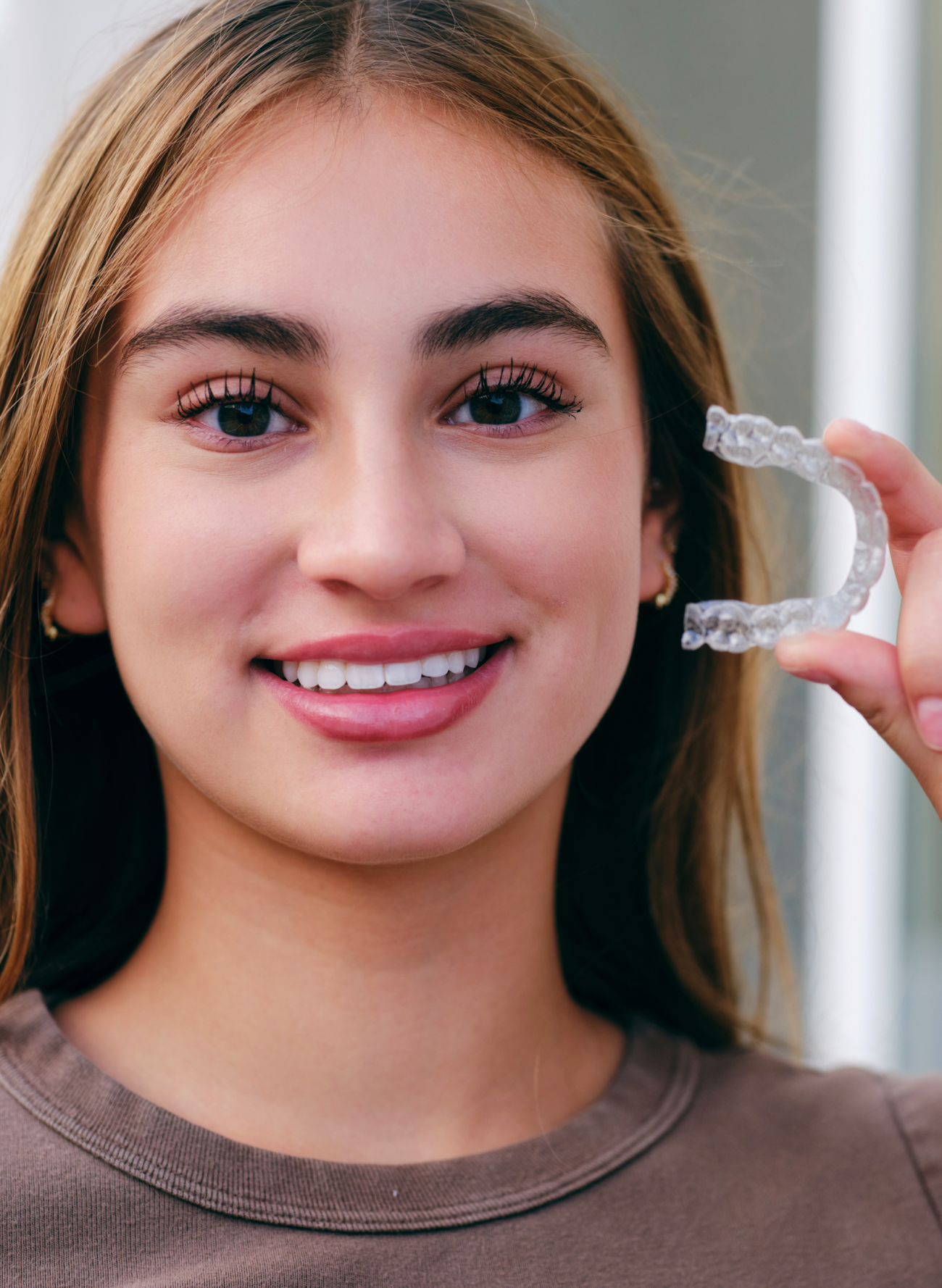 Clear Aligners vs. Braces for Teens — Which is Right for Your Child?