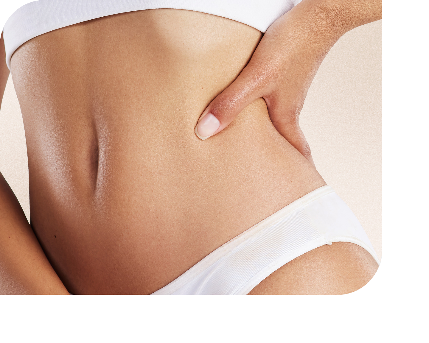 Non-surgical body contouring treatment focused on tightening and toning