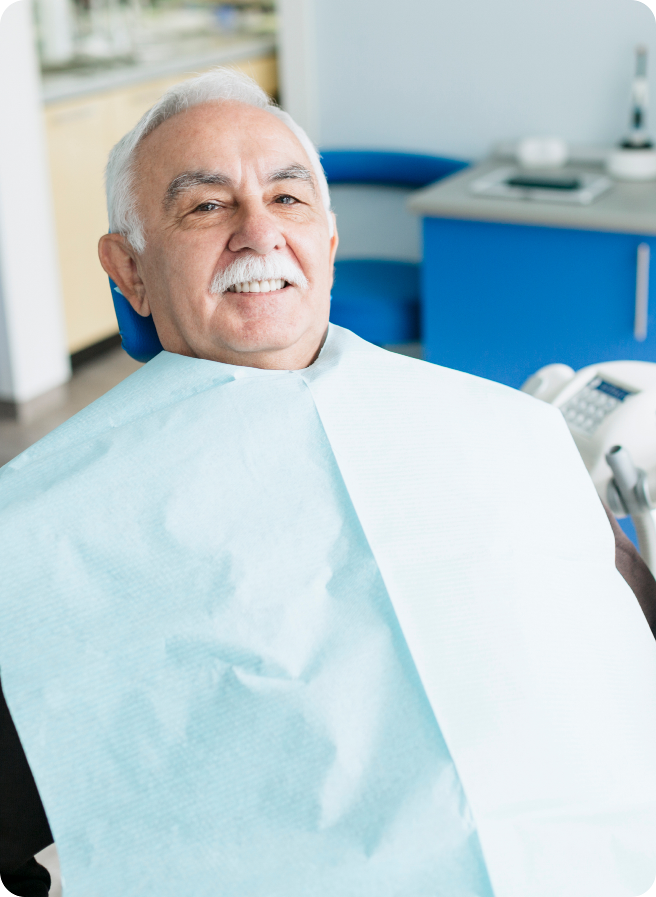 Why does my cavity smell, and how do I stop it from getting worse?