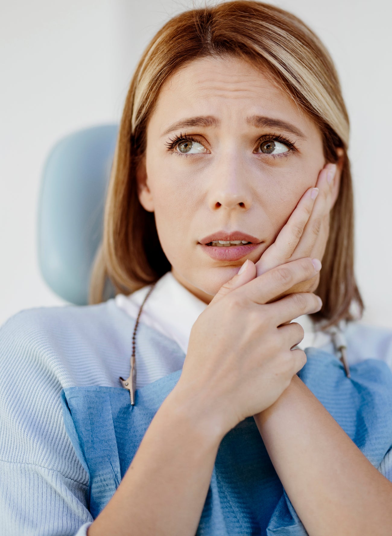 Periodontal abscess: signs, causes, and treatment