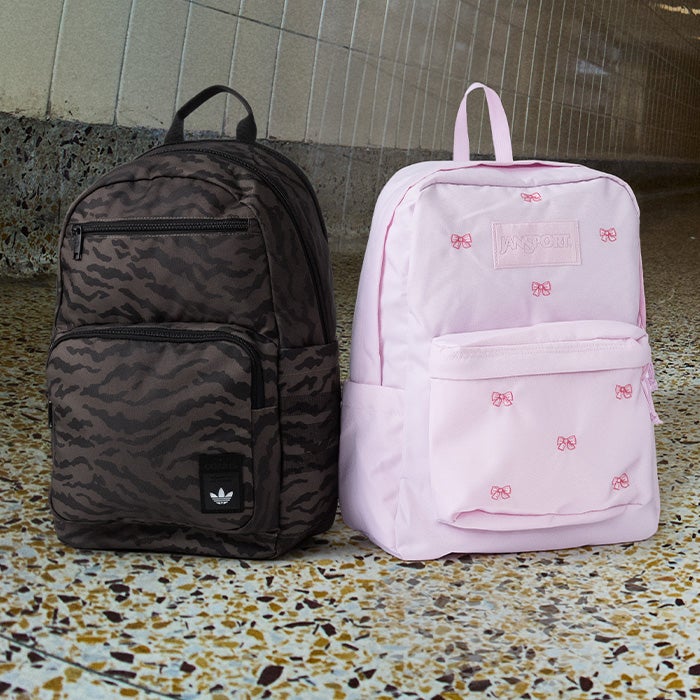 Shop Backpacks for Kids
