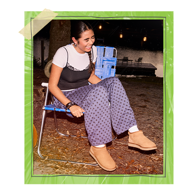 Shop Womens UGG Classic Ultra Mini Boot