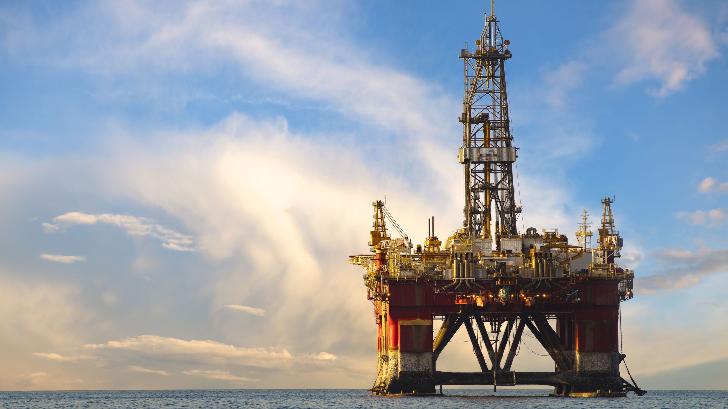 Keep your wells operating with the BaraTrap™ high-pressure debris unit