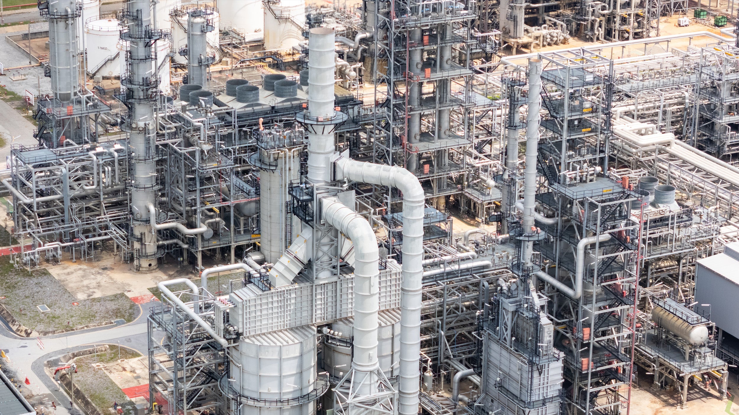 Chemical treatment suite remediates poor desalter performance