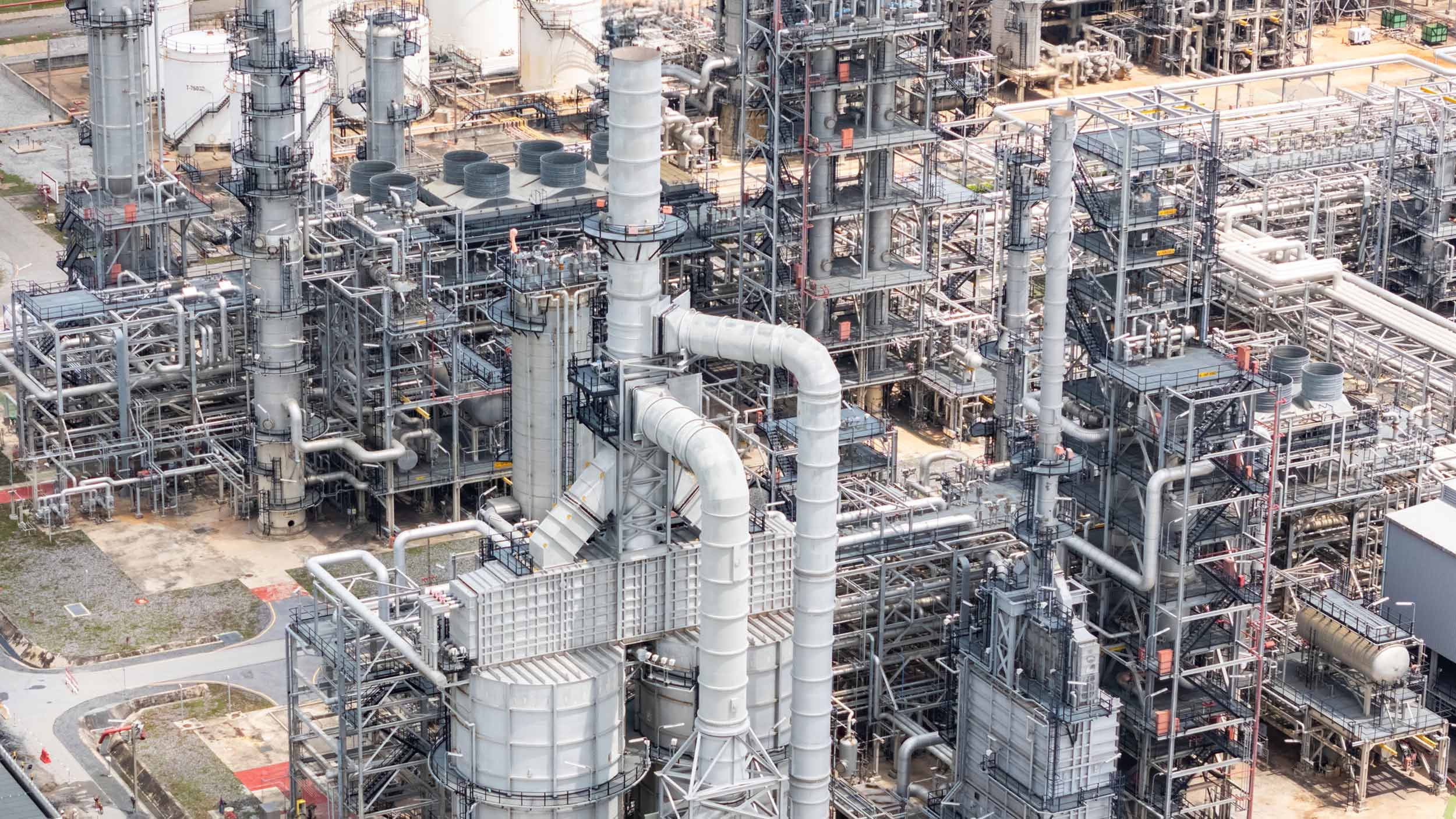 Chemical treatment suite remediates poor desalter performance