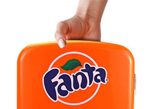 portable mini fridge