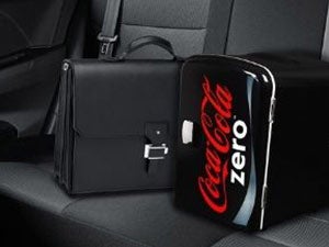 mini refrigerator