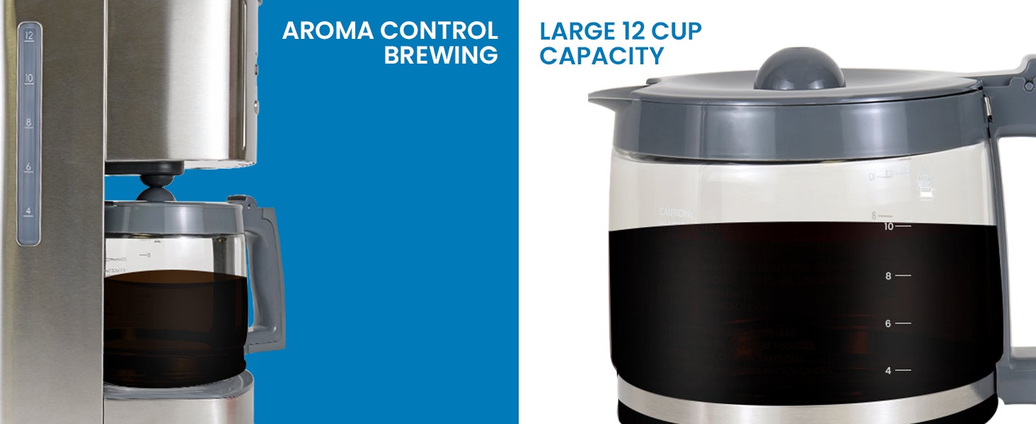 filter coffee machine