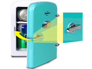 mini cooler