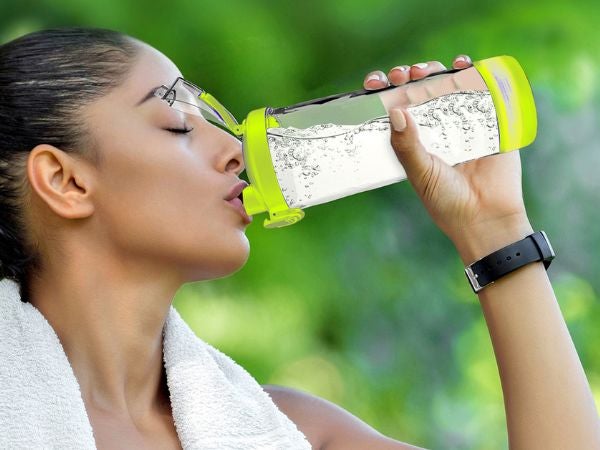 blender bottle