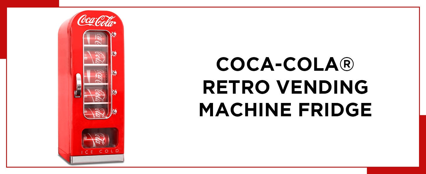 vending machine