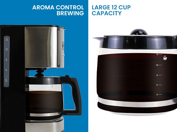 filter coffee machine