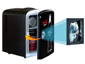 mini cooler