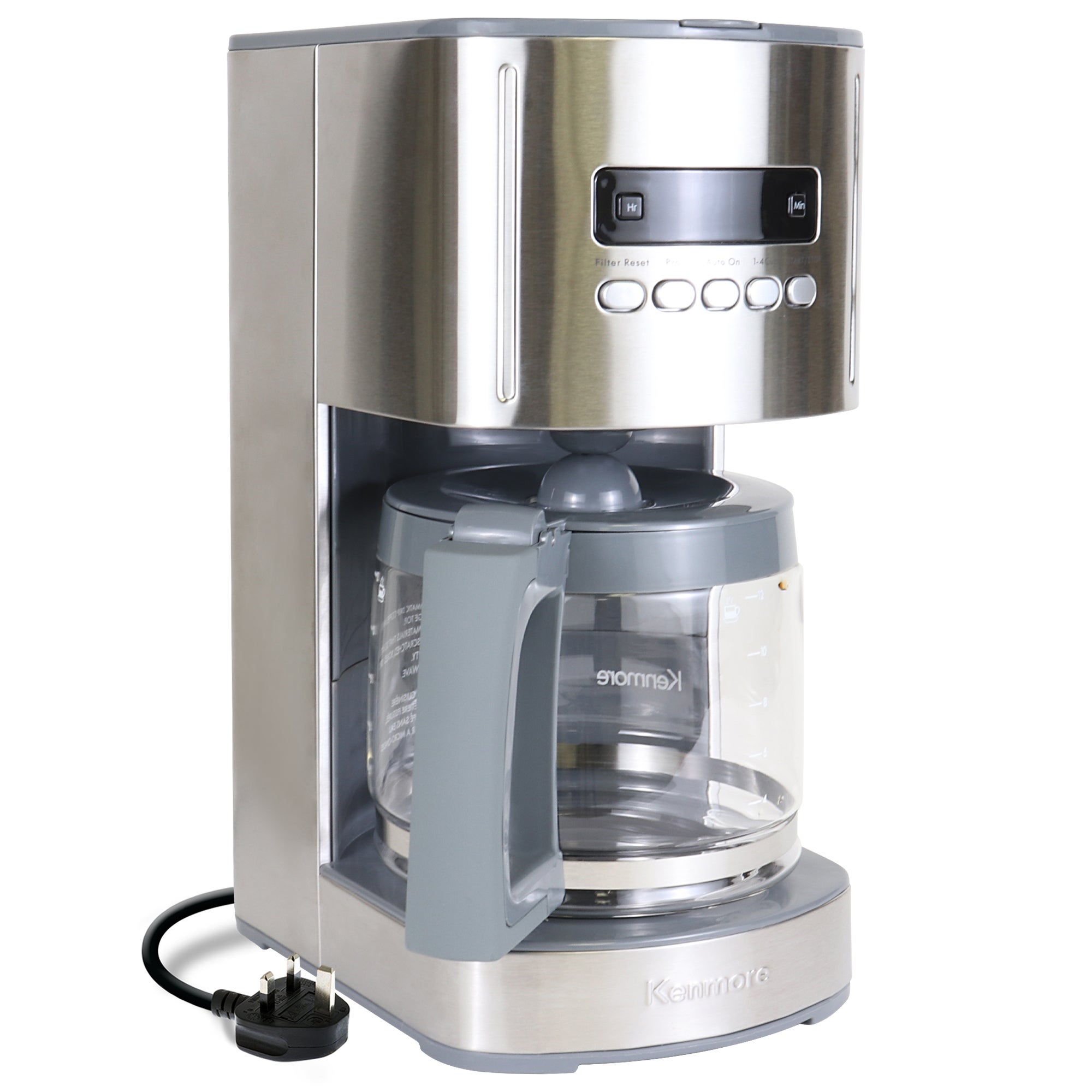coffee machines