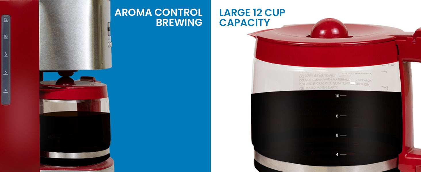 filter coffee machine