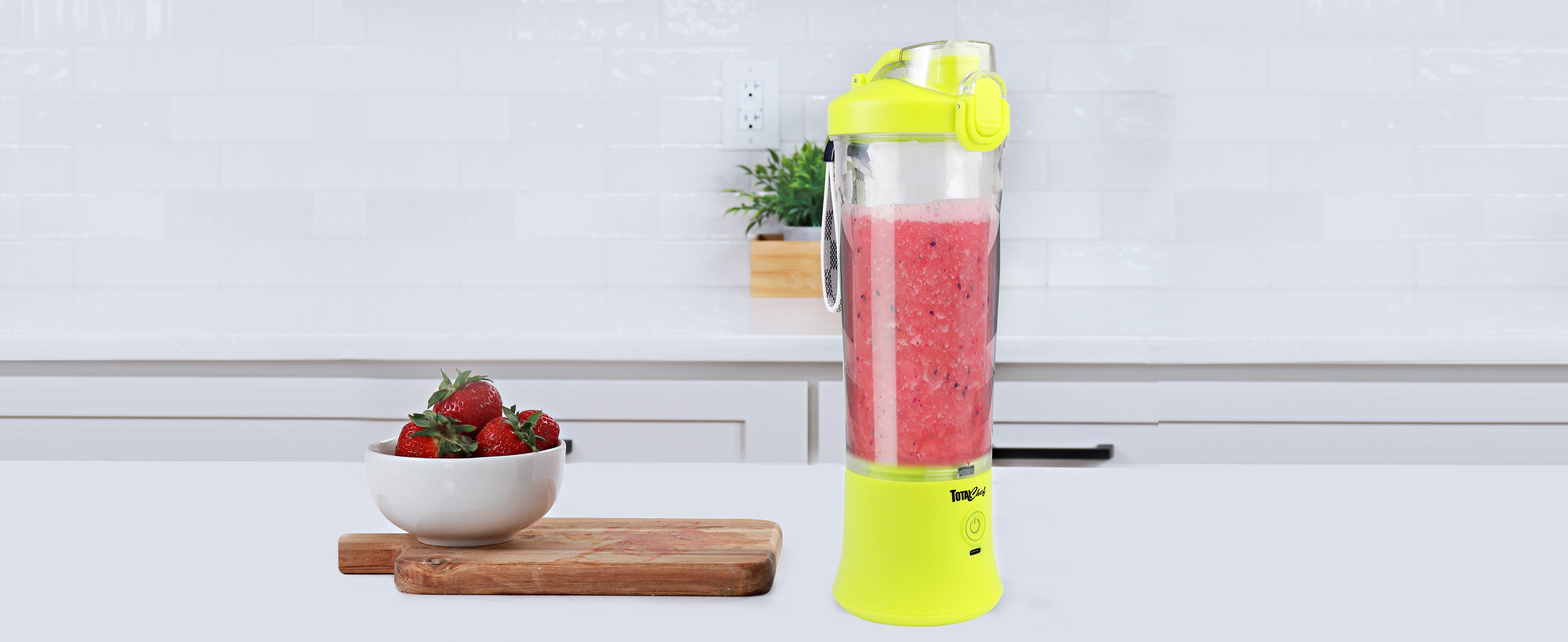 smoothie blender