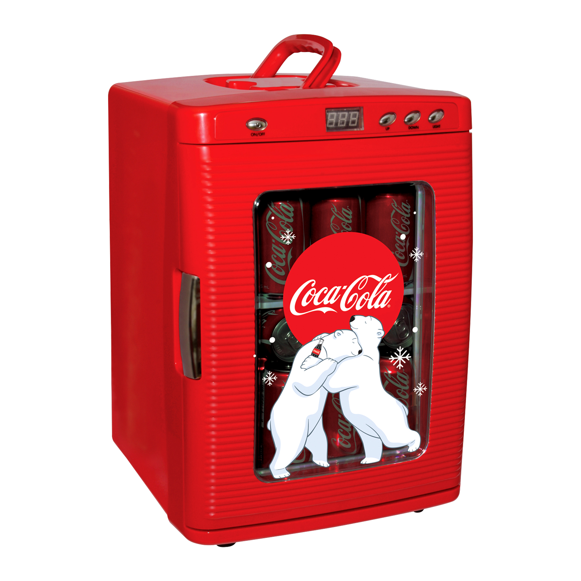 Compact Cooler