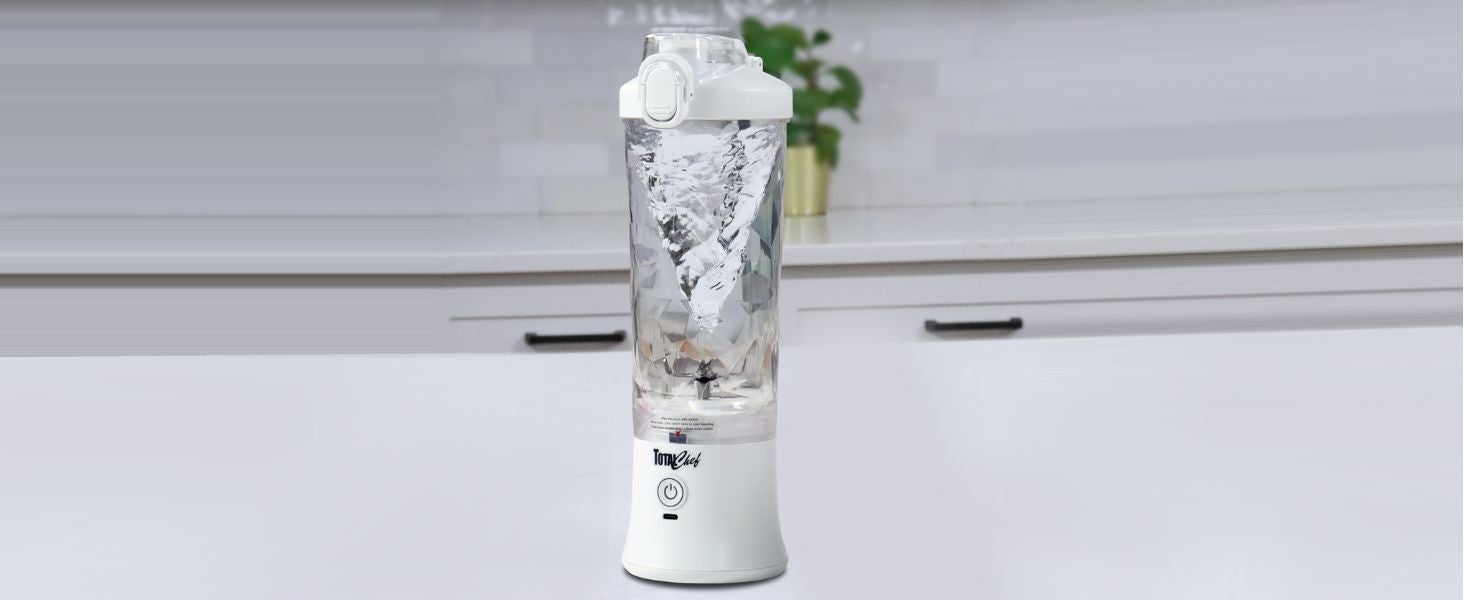 usb blender