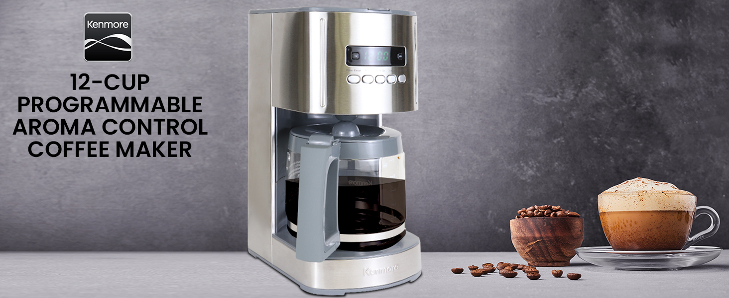 coffee machines