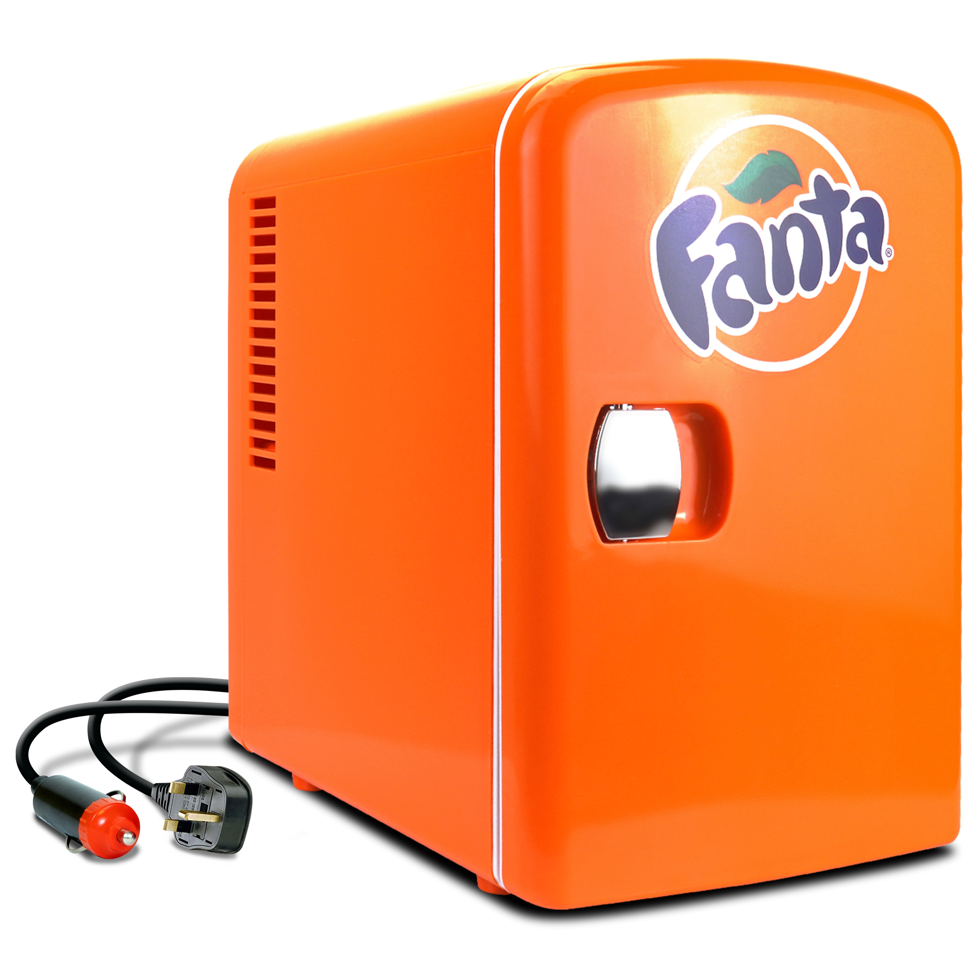Compact Cooler Warmer