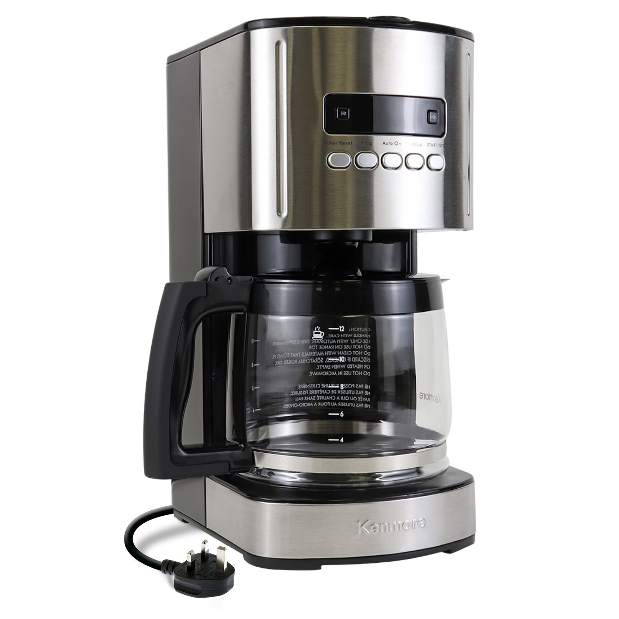 coffee machines
