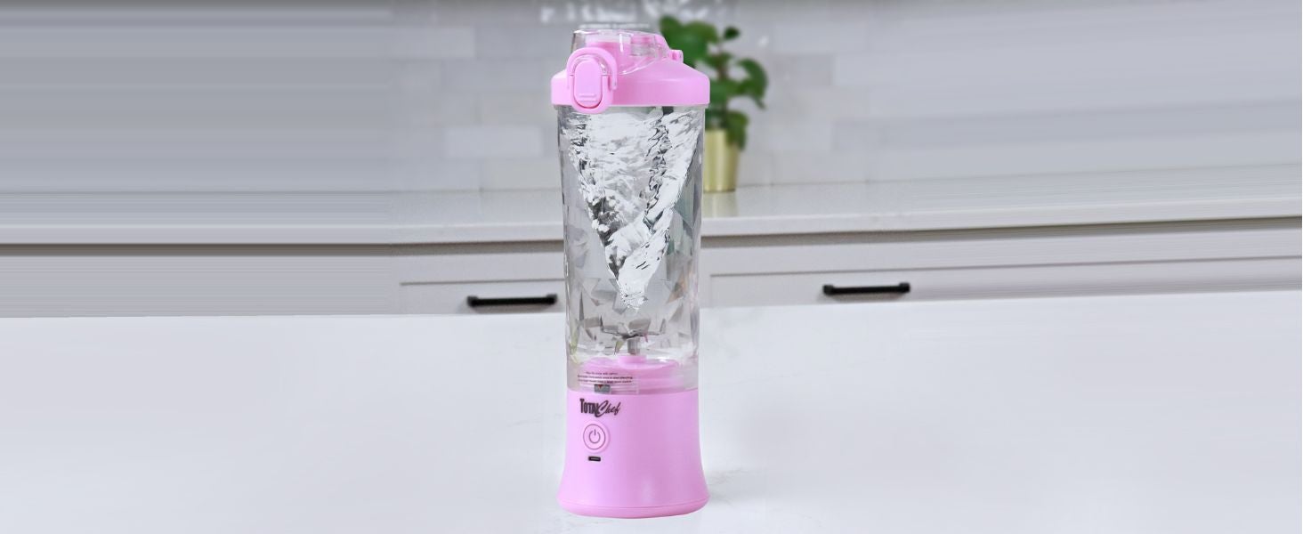 usb blender