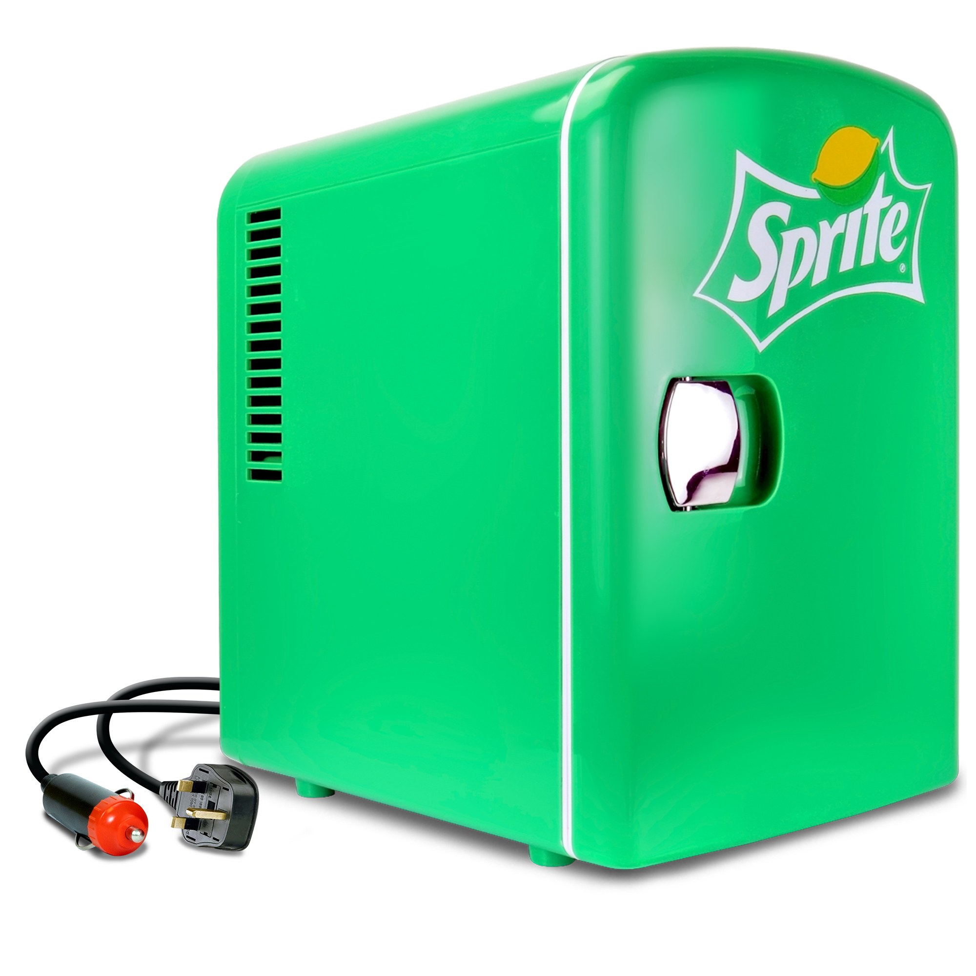 Compact Cooler Warmer