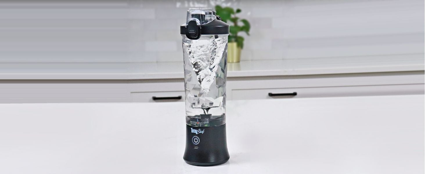 usb blender