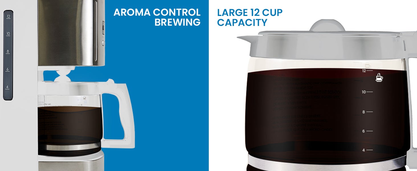 filter coffee machine
