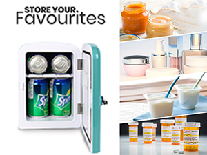 mini refrigerator