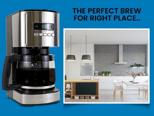 kitchen appliances