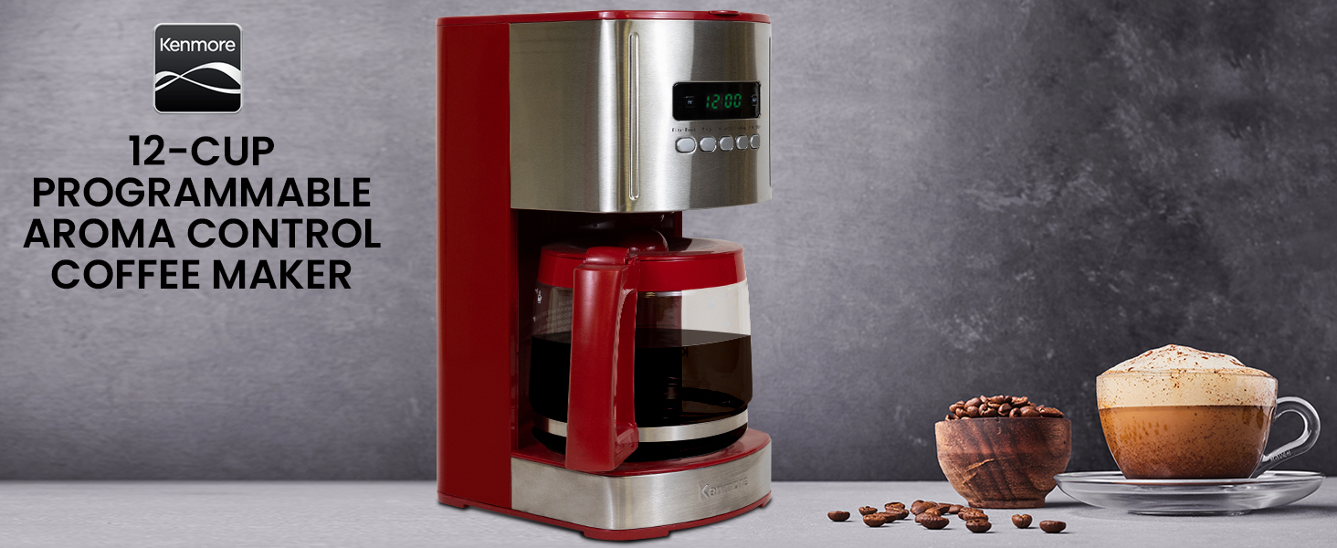 coffee machines