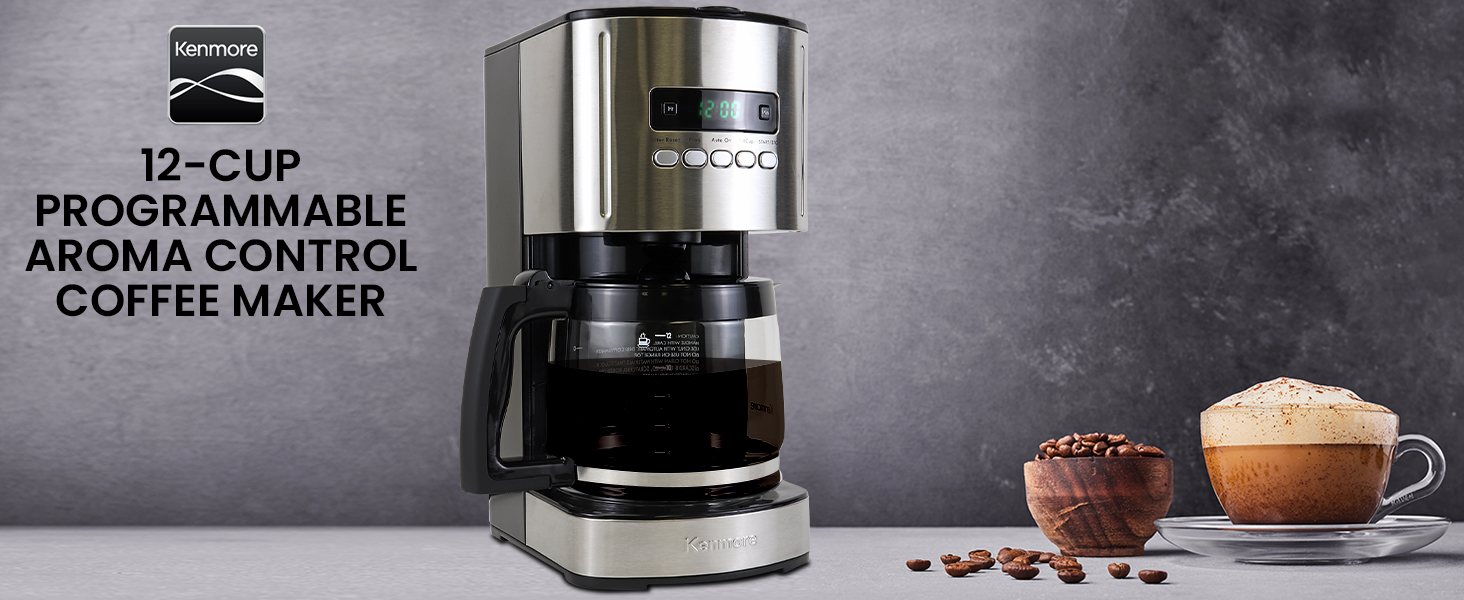 coffee machines