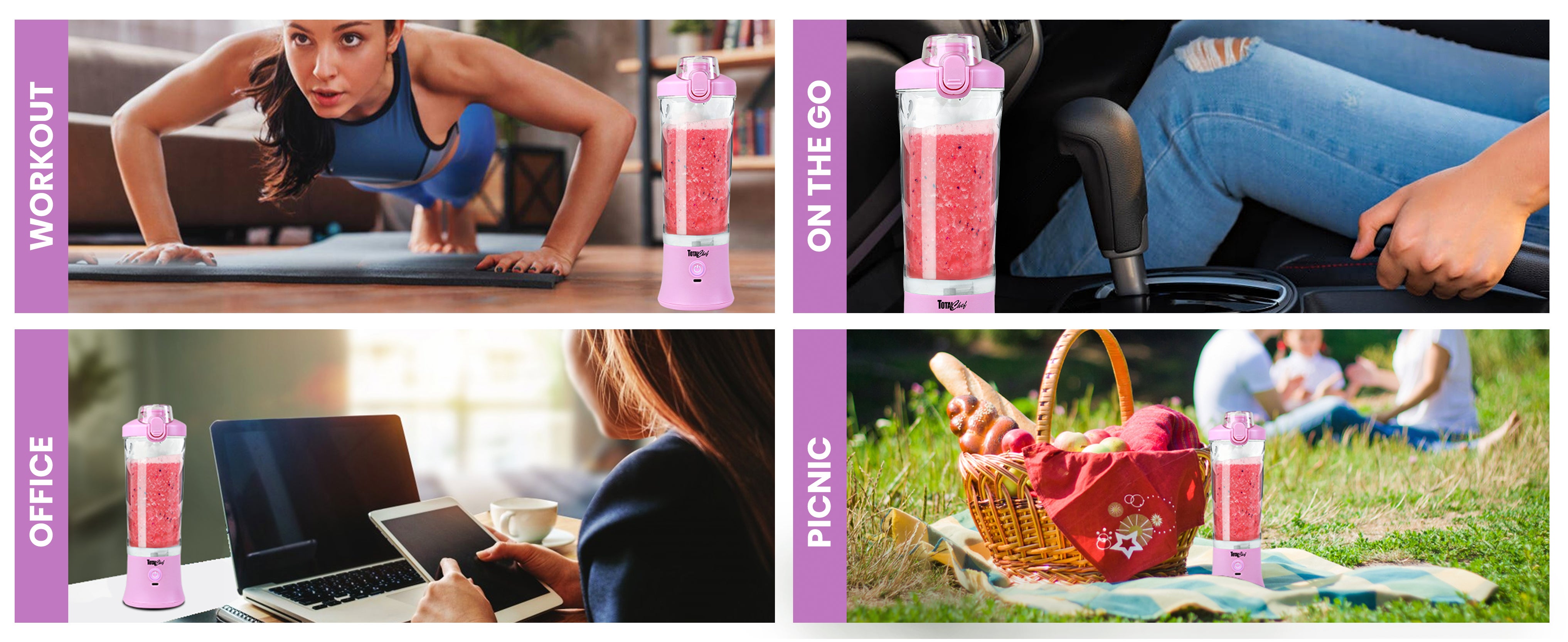mini blender