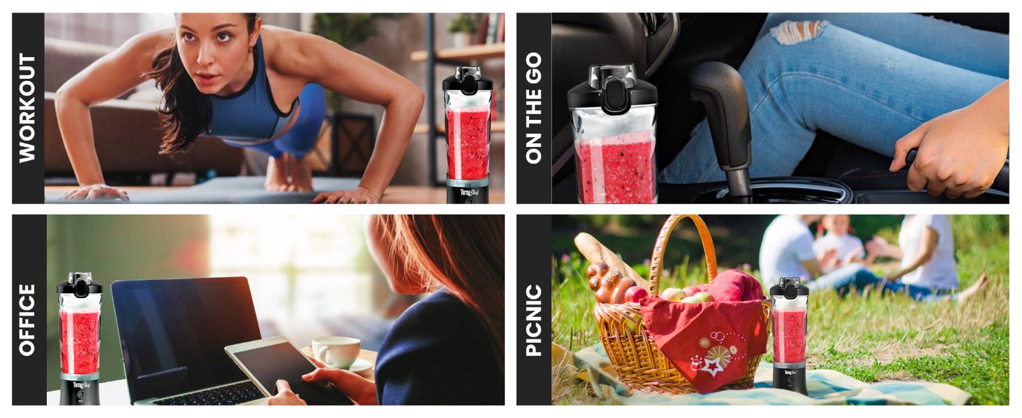 mini blender